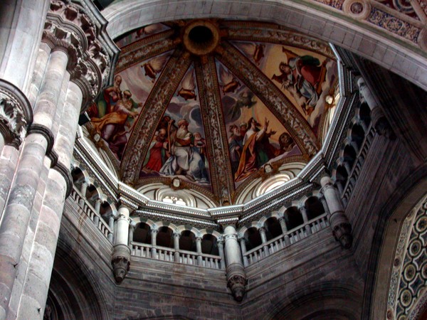 Certosa (interior)